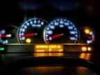2009 CADILLAC STS
