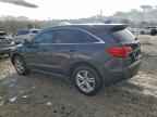 2014 ACURA RDX
