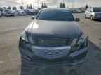 2012 MERCEDES-BENZ E-Class