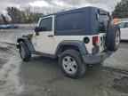 2008 JEEP WRANGLER
