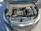 2011 CHEVROLET CRUZE