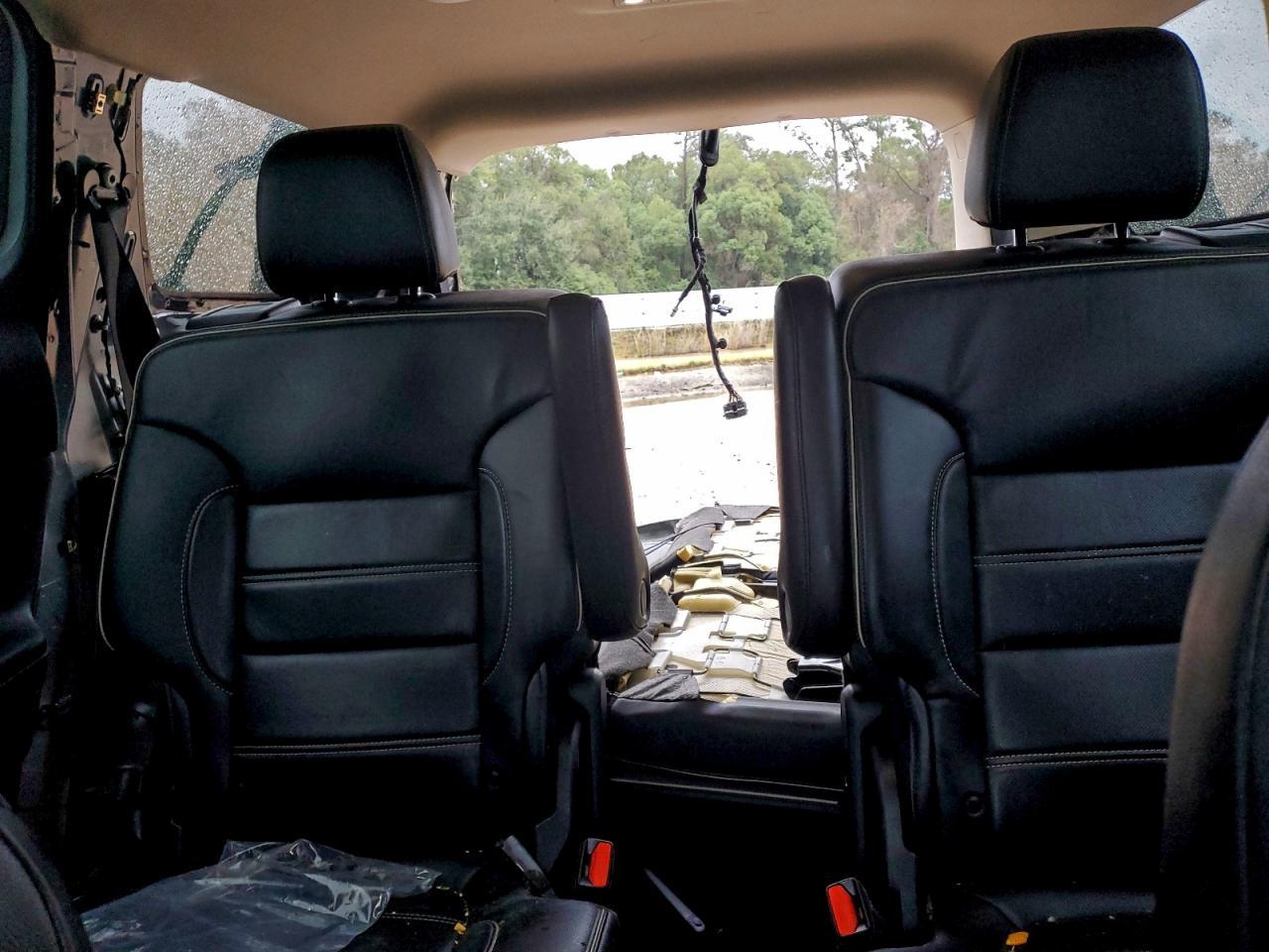 2020 GMC ACADIA
