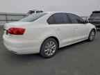 2011 VOLKSWAGEN JETTA