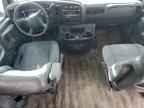 2002 CHEVROLET Express 3500