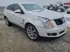 2012 CADILLAC SRX