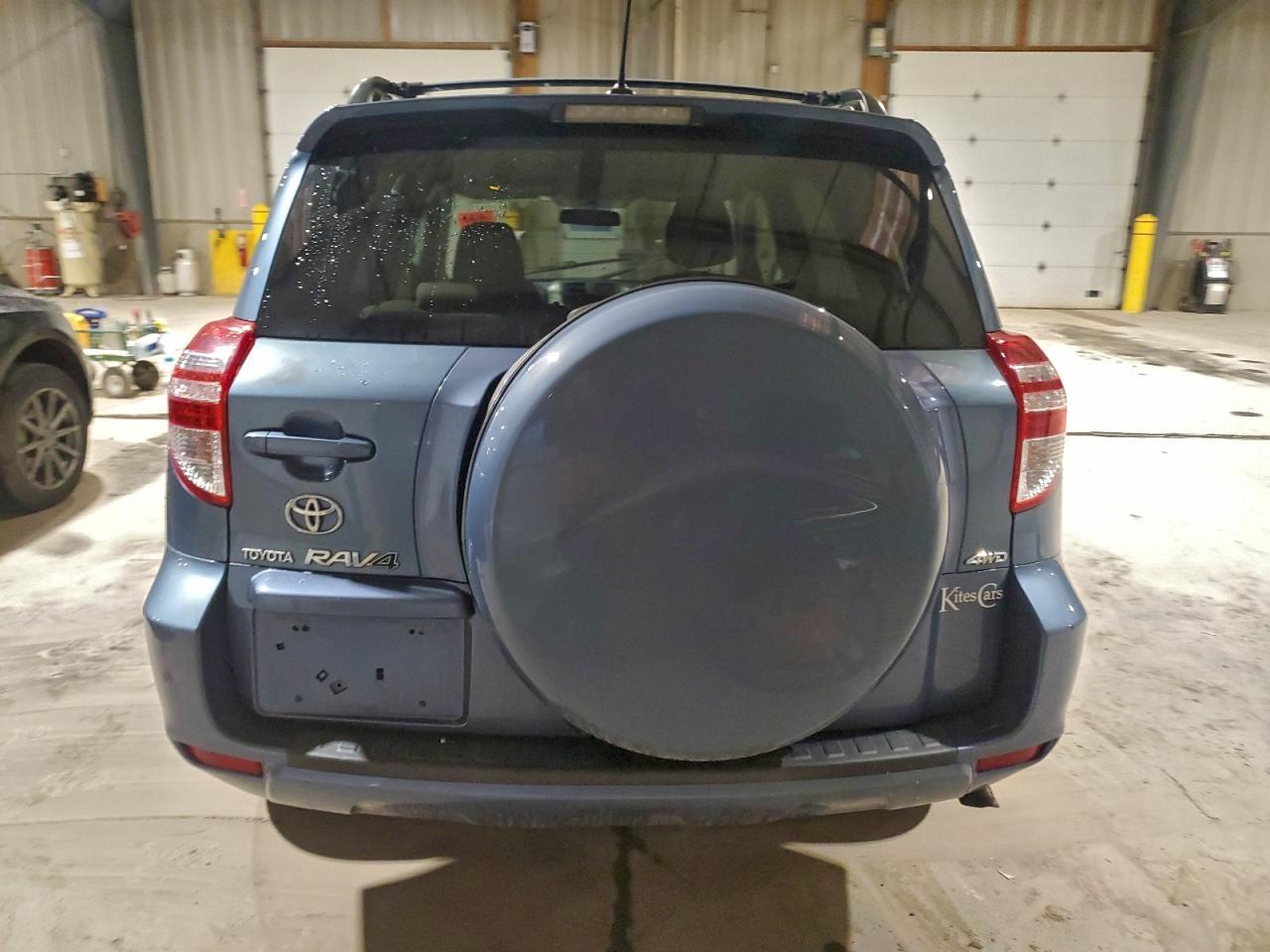 2010 TOYOTA RAV4