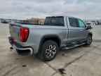 2025 GMC Sierra