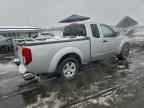 2013 NISSAN Frontier