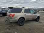 2003 TOYOTA Sequoia
