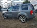 2011 HONDA PILOT
