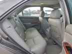 2005 TOYOTA CAMRY