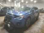 2020 SUBARU Crosstrek