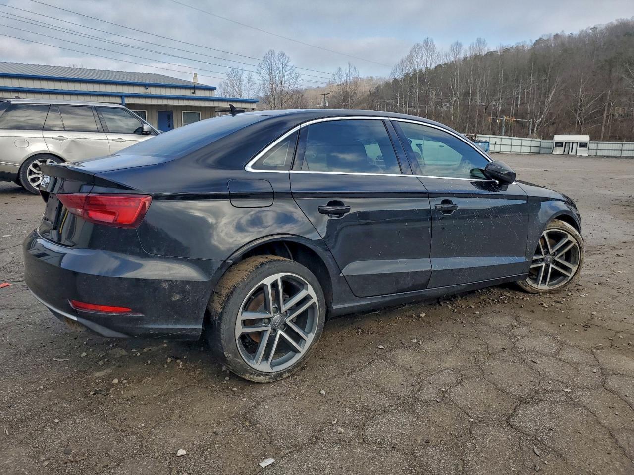 2019 AUDI A3