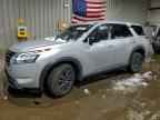 2023 NISSAN PATHFINDER