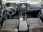 2024 NISSAN Frontier