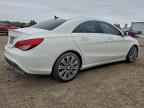 2017 MERCEDES-BENZ CLA-Class