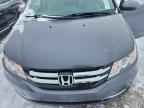 2017 HONDA ODYSSEY