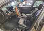 2011 LINCOLN MKZ