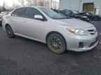 2011 TOYOTA COROLLA