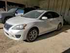 2014 NISSAN SENTRA
