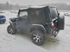 2002 JEEP WRANGLER