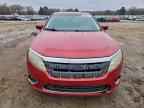 2010 FORD FUSION