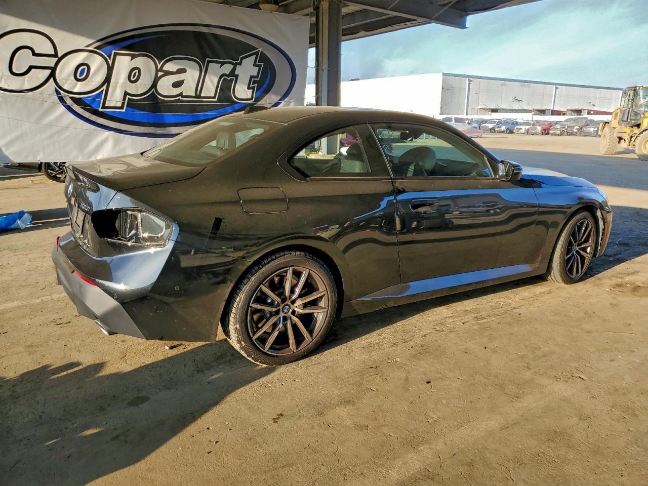 2024 BMW 2 Series