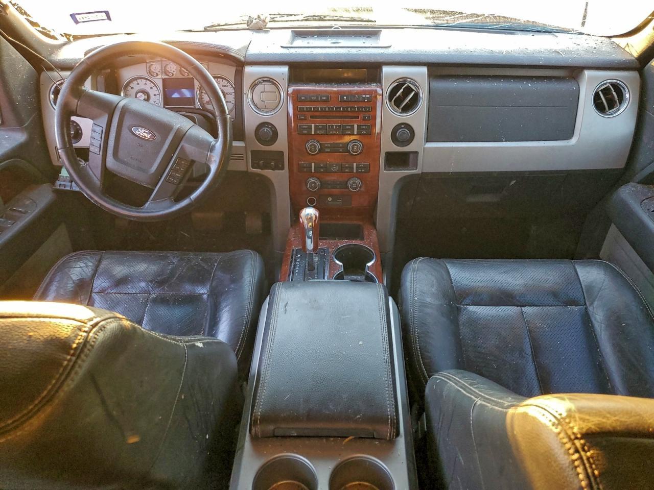 2010 FORD F-150