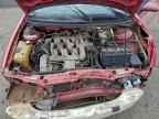 2000 MERCURY Cougar