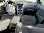 2011 CHEVROLET MALIBU