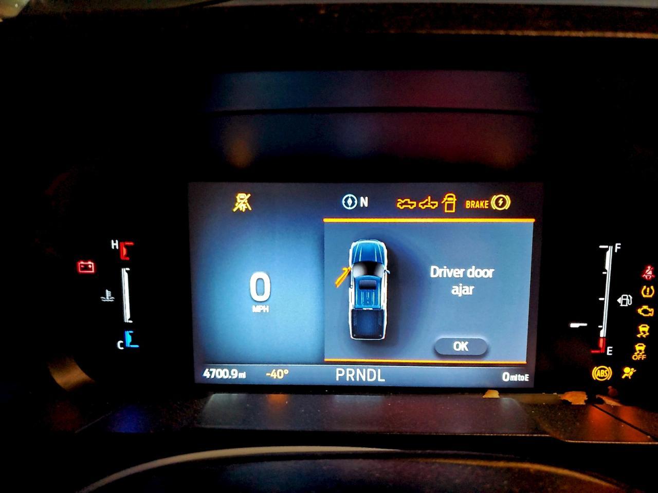 2025 FORD Maverick