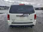 2015 HONDA PILOT