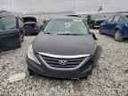 2014 HYUNDAI SONATA
