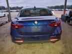 2020 ALFA ROMEO Giulia