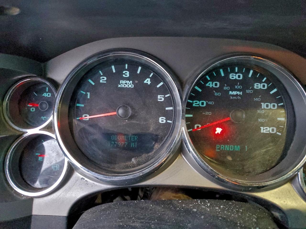 2008 CHEVROLET Silverado 3500