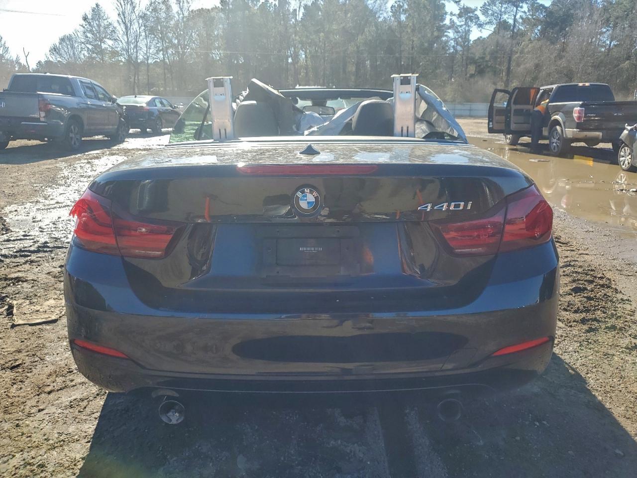 2020 BMW 4 Series