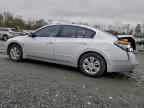 2011 NISSAN ALTIMA