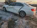 2011 BMW 5 series