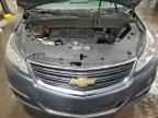 2014 CHEVROLET TRAVERSE