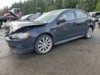 2011 MITSUBISHI LANCER