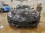 2017 CHEVROLET Corvette Stingray