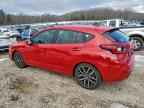 2024 SUBARU IMPREZA