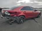 2013 CHEVROLET CAPRICE