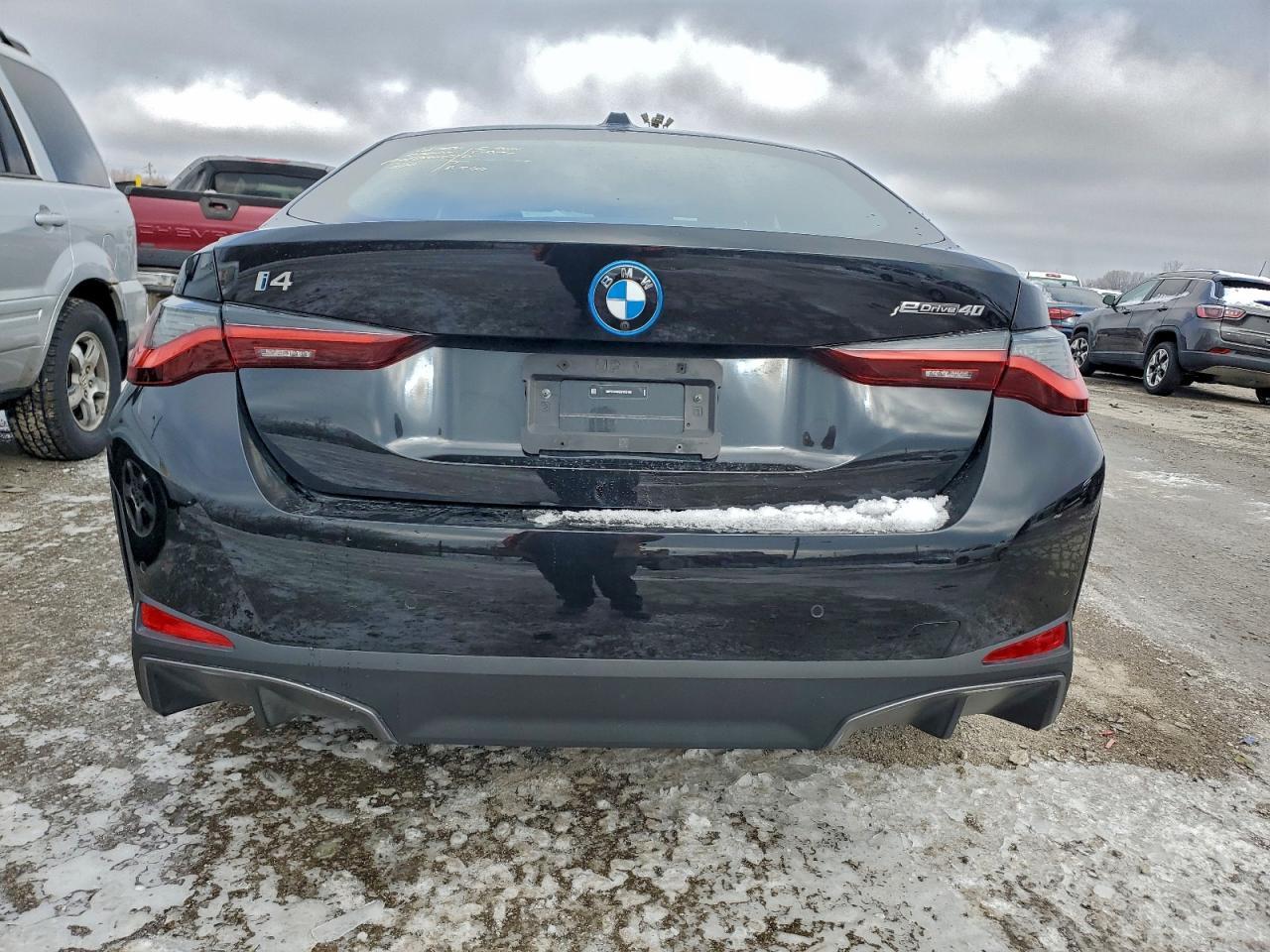 2024 BMW i4