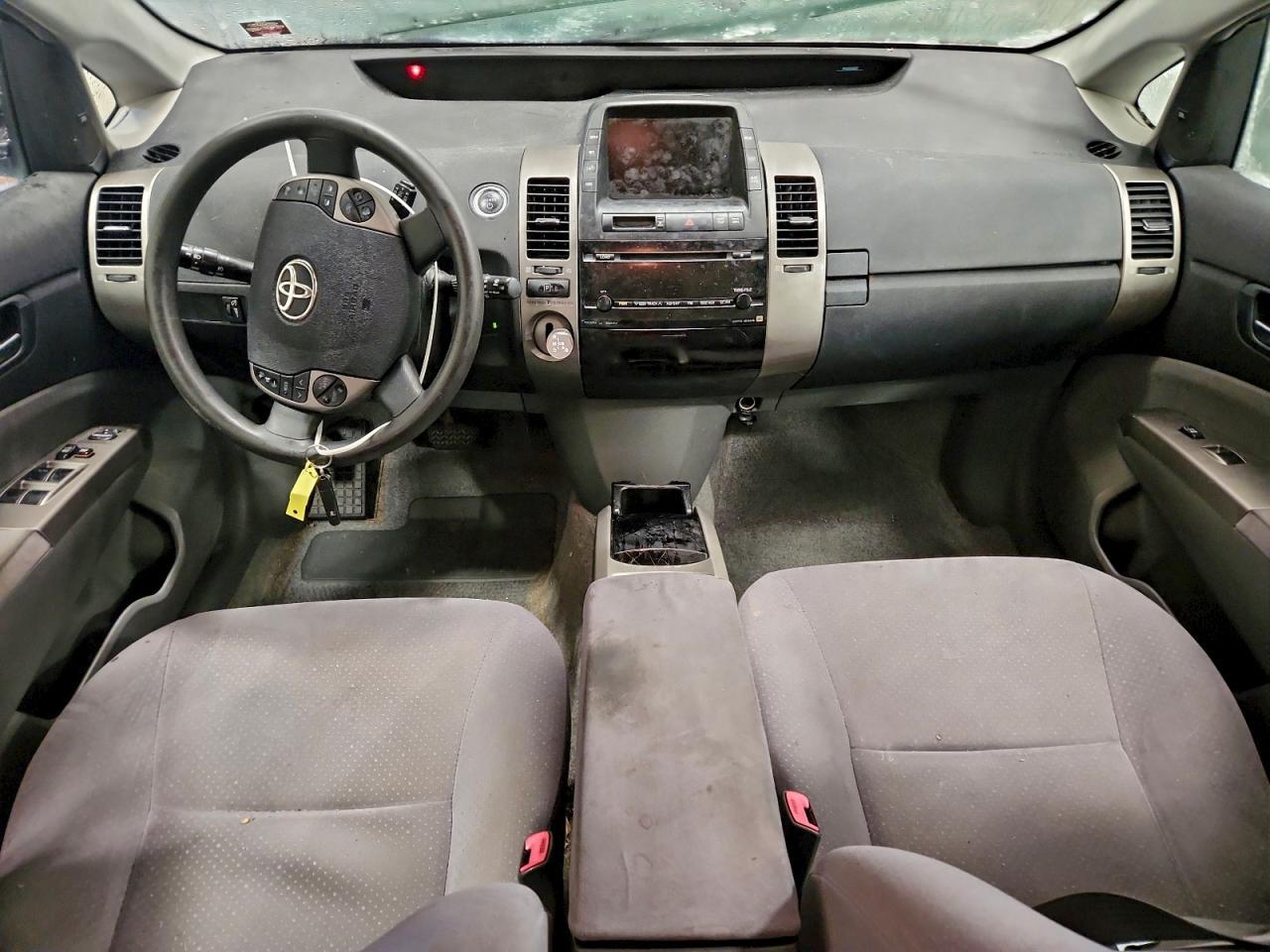 2006 TOYOTA PRIUS