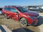 2023 SUBARU Ascent