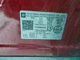 2020 GMC Terrain