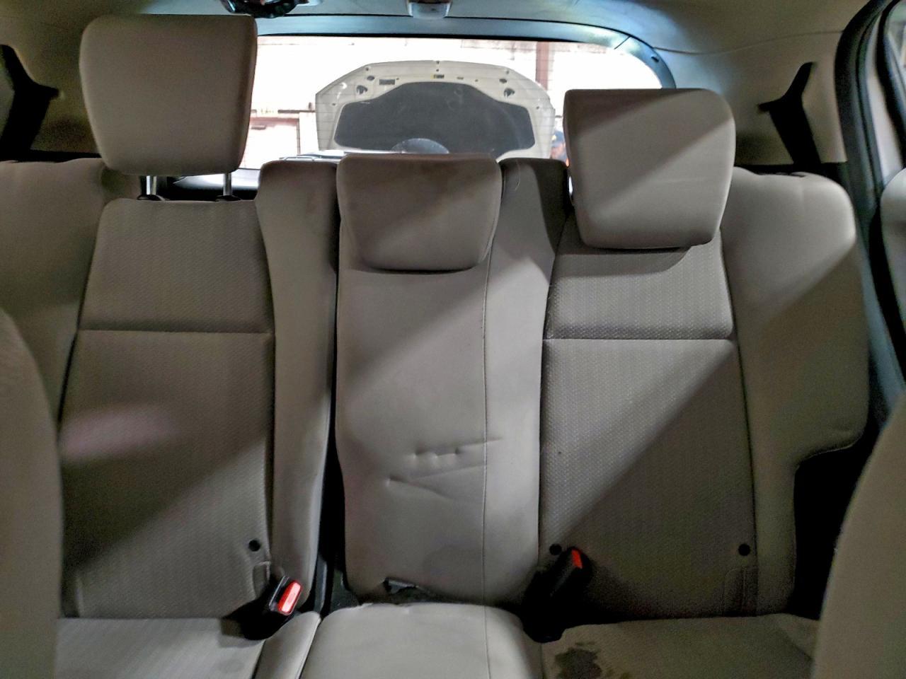 2018 HONDA HR-V