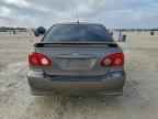 2005 TOYOTA COROLLA