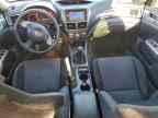 2008 SUBARU IMPREZA
